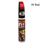 Car Touch-up Paint - Red / Tools & Kits (multipurpose)