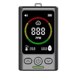 Carbon Monoxide Detector - HBC
