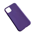 Case for iPhone 11 (Purple) - Purple / Phone cases