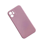 Case for iPhone 12/iPhone 12 Pro (6.1β) (Pink) - Phone cases