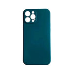 Case for iPhone 12 Pro Max (6.7β) (Green) - Green - Phone cases