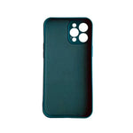 Case for iPhone 12 Pro Max (6.7β) (Green) - Green - Phone cases