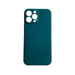 Case for iPhone 13 Pro Max (6.7”) (Green) - Green - Phone cases