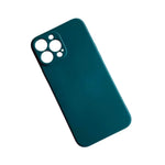Case for iPhone 13 Pro Max (6.7”) (Green) - Green - Phone cases