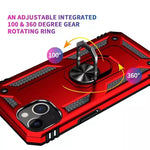 Case for iPhone 14 (6.1β) (2 colours available) - Phone cases