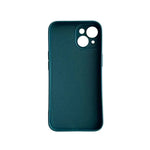 Case for iPhone 14 (6.1β) (Green) - Green - Phone cases