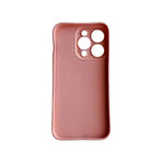 Case for iPhone 14 Pro (6.1”) (Pink) - Pink - Phone cases