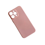 Case for iPhone 14 Pro Max (6.7”) (Pink) - Pink - Phone cases