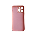 Case for iPhone 14 Pro Max (6.7”) (Pink) - Pink - Phone cases