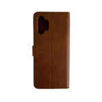 Case for Samsung Galaxy A32 (5G) (Brown) - Phone / Brown - cases