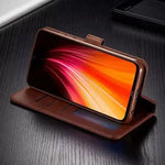 Case for Samsung Galaxy S10 (Brown) - Phone / Brown - cases