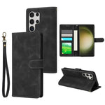 Case for Samsung Galaxy S24 Ultra (available in 5 colours) - Black / Phone - cases
