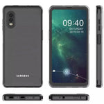 Case for Samsung Galaxy Xcover 5/5s - Phone - cases