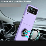 Case for Samsung Galaxy Z Flip 3 (5 colours available) - Phone cases
