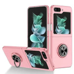 Case for Samsung Galaxy Z Flip 5 (7 colours available) - Pink / Phone - cases