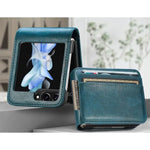 Case for Samsung Galaxy Z Flip 6 (5 colours available) - Phone cases
