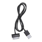 Charger Cable for Samsung Galaxy Tab - 30 Pin - Phone/Tablet Accessories