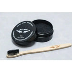 Clean Whites - Charcoal Teeth Whitening Kit - Whiteners