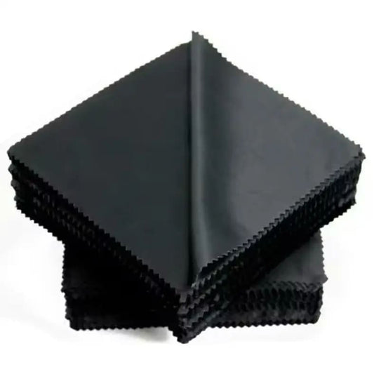 Cleaning Cloth for Glasses, Camera Lenses & Screens (Pack of 50)