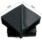 Cleaning Cloth for Glasses Camera Lenses & Screens (Pack of 50) - Tools Kits (multipurpose)