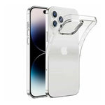 Clear Case for iPhone 15 Pro Max (6.7β) - Phone cases