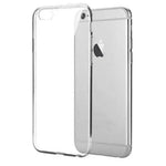 Clear Case for iPhone 6/6s - 6 / Phone cases