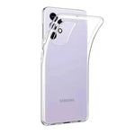 Clear Case for Samsung Galaxy A32 (4G) - Phone / cases