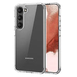 Clear Case for Samsung Galaxy S23 - Phone / cases