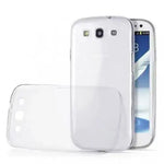 Clear Case for Samsung Galaxy S3 - Phone / cases
