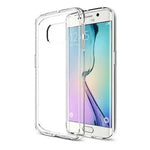 Clear Case for Samsung Galaxy S6 Edge - Phone / cases