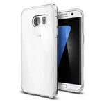 Clear Case for Samsung Galaxy S7 - Phone / cases
