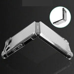Clear Case for Samsung Galaxy Z Flip 4 - Phone / cases