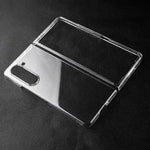 Clear Case for Samsung Galaxy Z Fold 5 - Phone / cases