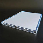 Clear Cover for Samsung Galaxy Tab A9 8.7β (2023) - X110/X115 - Phone/Tablet Accessories