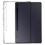 Clear Cover for Samsung Galaxy Tab S8 Ultra 14.6β (2022) - X900/X906 - Phone/Tablet Accessories