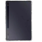 Clear Cover for Samsung Galaxy Tab S8 Ultra 14.6β (2022) - X900/X906 - Phone/Tablet Accessories