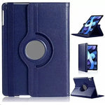 Cover for iPad (A16) 11” (2025) / 10th Gen 10.9” (2022) - Navy - Phone/Tablet Accessories