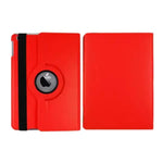 Cover for iPad (A16) 11” (2025) / 10th Gen 10.9” (2022) - Red - Phone/Tablet Accessories