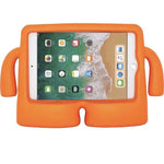 Cover for iPad mini 1 2 3 4 & 5th gen - Orange / Phone/Tablet Accessories