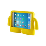 Cover for iPad mini 1 2 3 4 & 5th gen - Yellow / Phone/Tablet Accessories