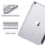 Cover for iPad mini (4 & 5th gen) - Phone/Tablet Accessories