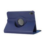Cover for iPad mini (7th gen/A17Pro) & (6th gen) (Navy) - Navy - Phone/Tablet Accessories