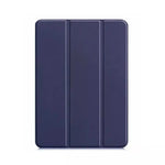 Cover for iPad Pro 11β 2nd gen (2020) (Navy) - Navy - Phone/Tablet Accessories