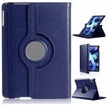 Cover for iPad Pro 11 4th Gen (2022) / 11β 3rd (2021) (Navy) - Navy - Phone/Tablet Accessories