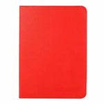 Cover for iPad Pro 11β (M4) (2024) (Red) - Red - Phone/Tablet Accessories