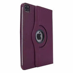 Cover for iPad Pro 13β (M4) (2024) (Purple) - Purple / Phone/Tablet Accessories