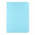 Cover for iPad Pro 13” (M4) (2024) (Sky Blue) - Sky Blue - Phone/Tablet Accessories