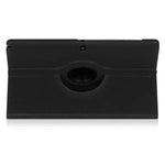 Cover for Samsung Galaxy Note 10.1” (2014) (P600) / Tab Pro (T520) (Black & Brown) - Black / Phone/Tablet Accessories