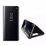 Cover for Samsung Galaxy Note 9 - Phone Case / Black - cases