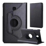 Cover for Samsung Galaxy Tab A 8.0β (2017) - T380/T385 (Black) - Black - Phone/Tablet Accessories